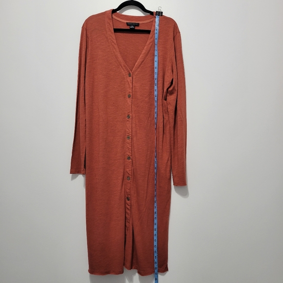 Sanctuary Sundown Duster Cardigan - Picture 2 of 16